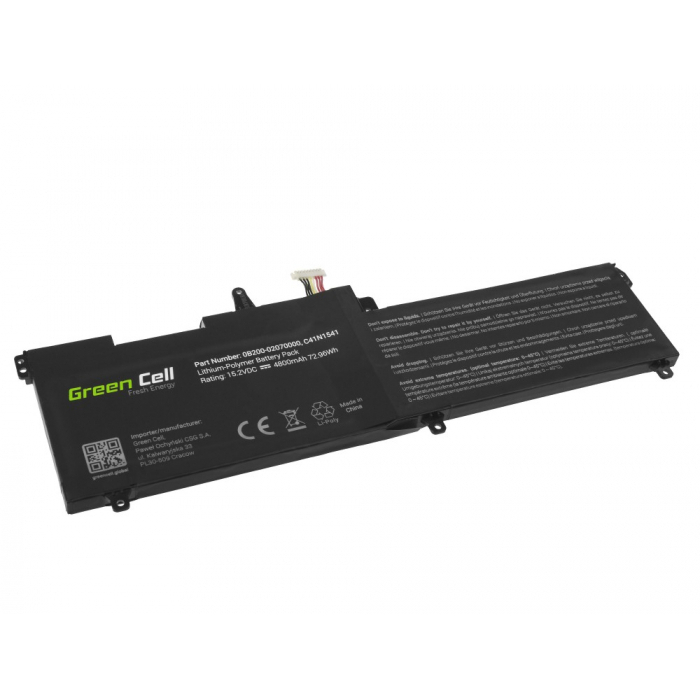Baterie Laptop Asus GL702Z