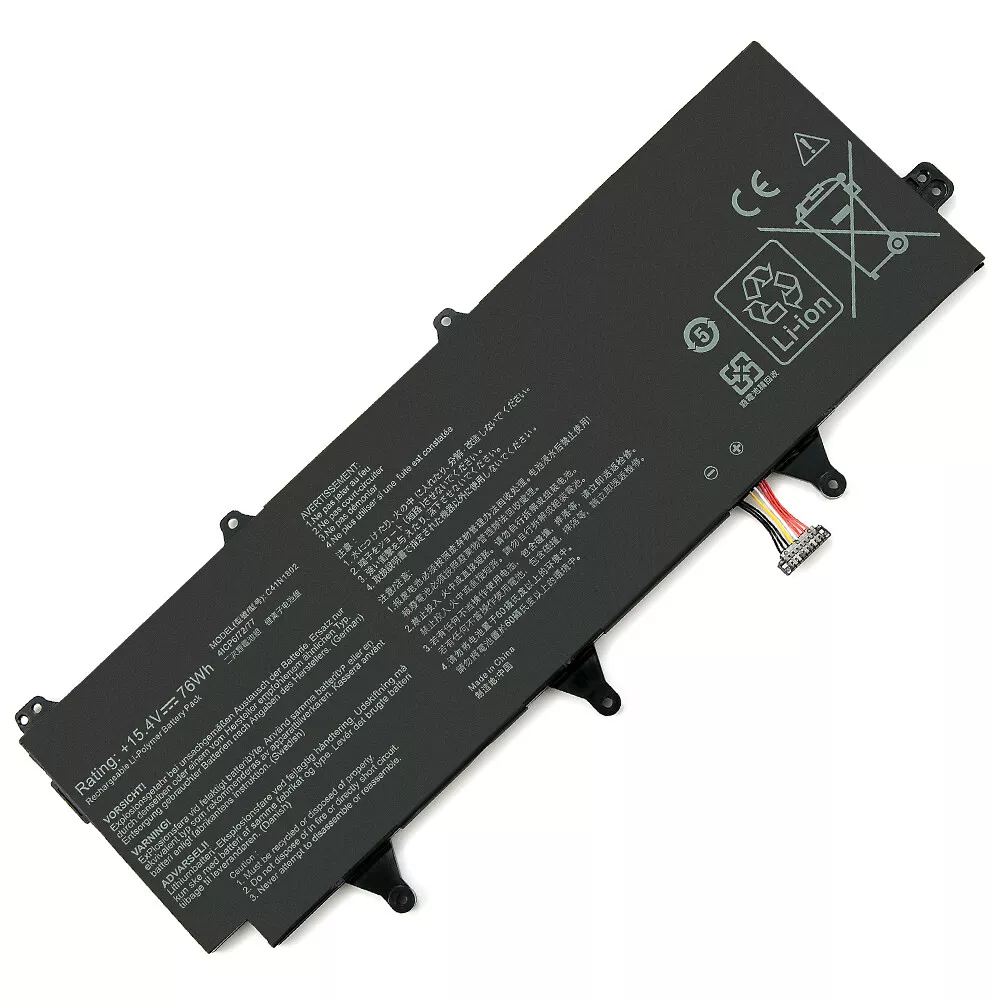 Baterie Laptop ROG Zephyrus C41N1802