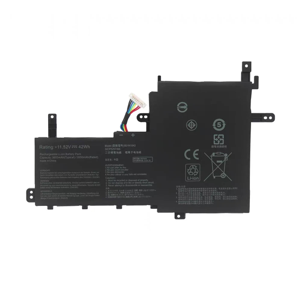 Baterie Laptop Asus B31N1842