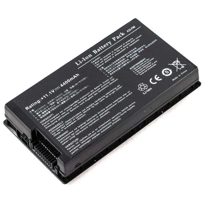 Baterie Laptop Asus F80Q