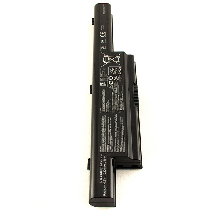 Baterie Laptop Asus A32-K93 - imagine 3