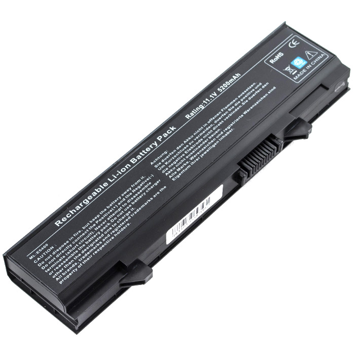 Baterie Laptop Dell Latitude E5510