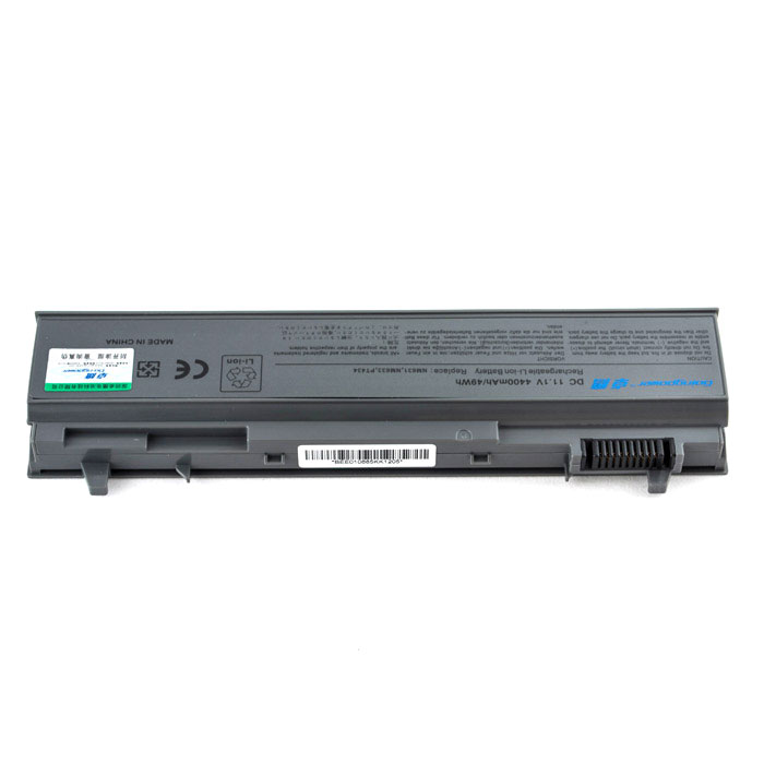 Baterie Laptop Dell Precision M4500 - imagine 2
