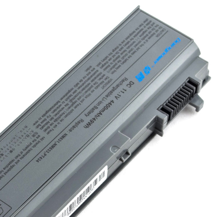Baterie Laptop Dell Precision M4500 - imagine 5