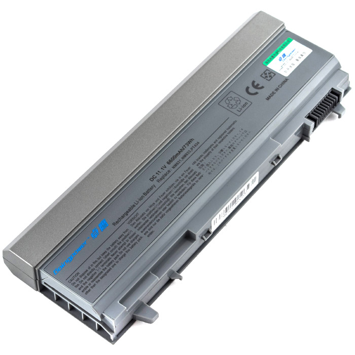 Baterie Laptop Dell Latitude E6400 9 celule