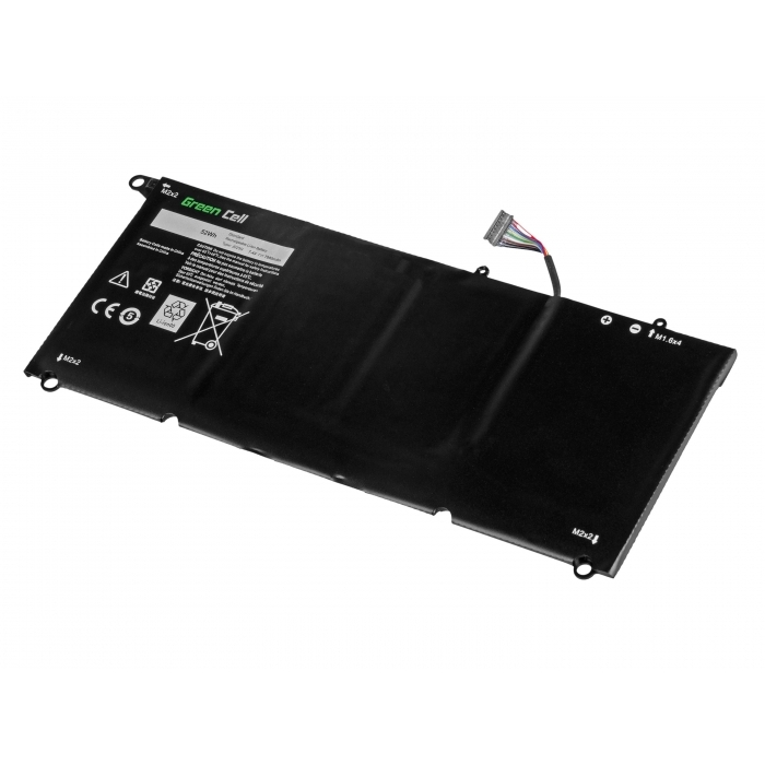 Baterie Laptop DELL XPS 13 9350 - imagine 2