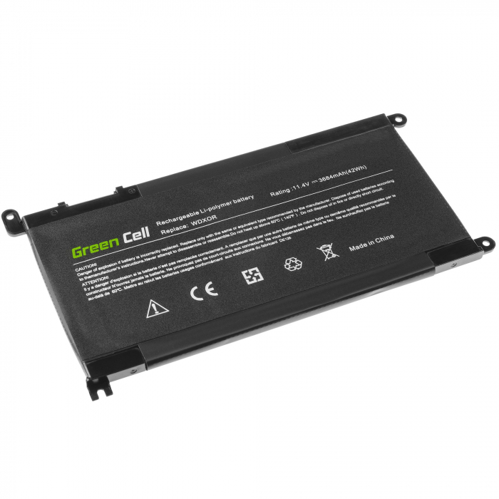 Baterie Laptop Dell Vostro 3583 - imagine 2