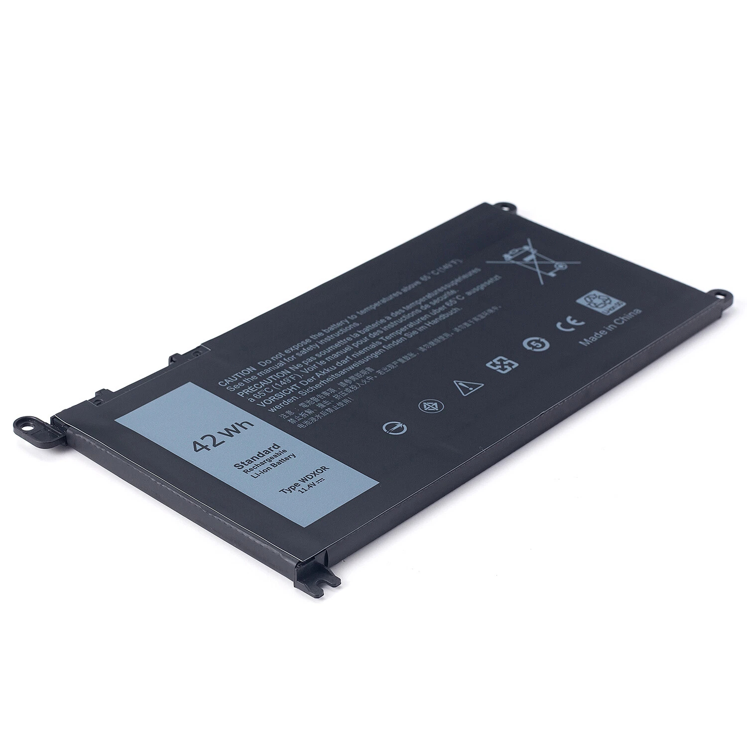 Baterie Laptop Dell Vostro 3583 - imagine 6
