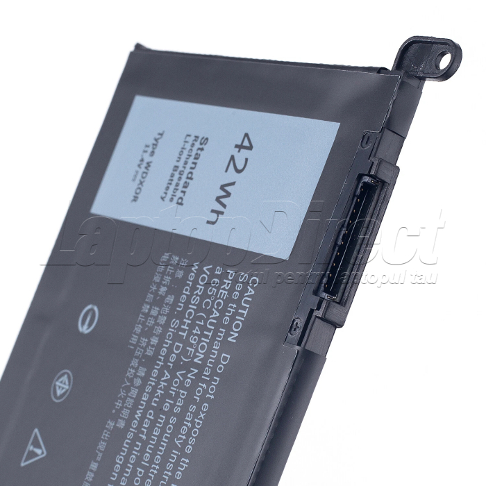 Baterie Laptop Dell Vostro 3583 - imagine 3