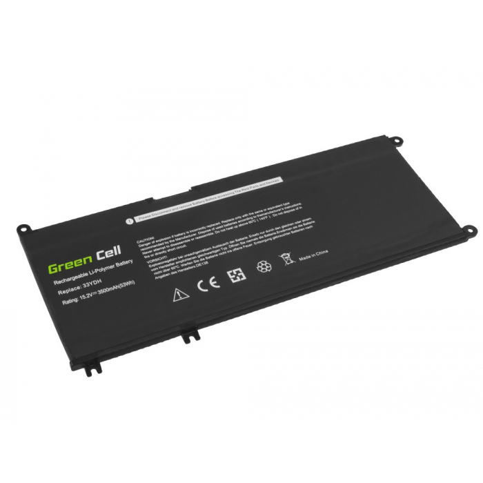 Baterie Laptop Dell Vostro 15-7580