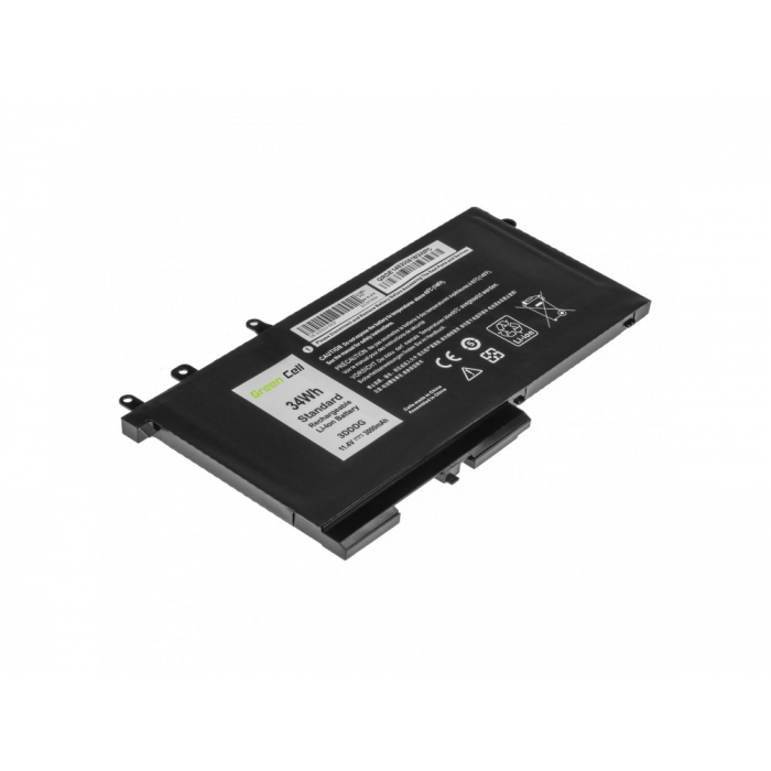 Baterie Laptop Dell 0D4CMY