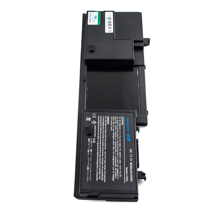Baterie Laptop Dell Latitude 312-0445 - imagine 3