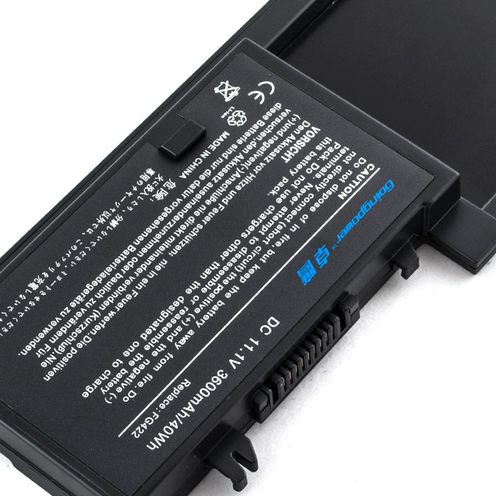 Baterie Laptop Dell Latitude 312-0445 - imagine 5