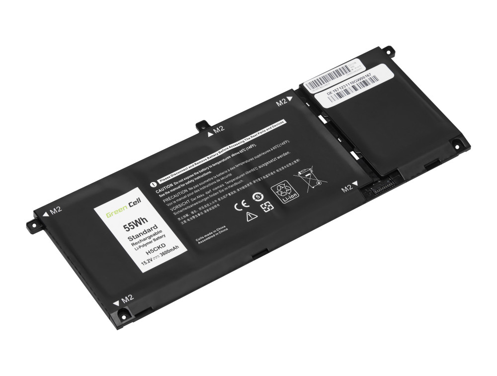Baterie Laptop Dell TXD03 15.2 V