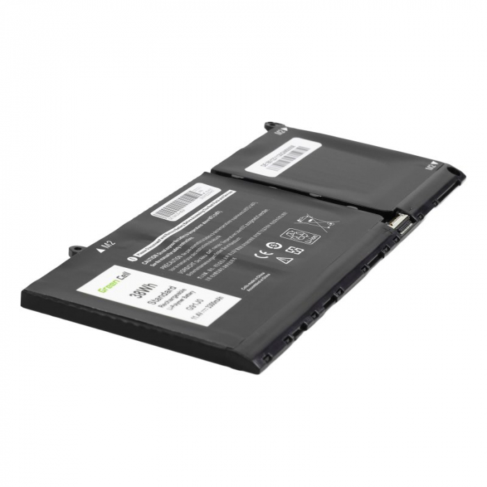 Baterie Laptop Dell G91J0