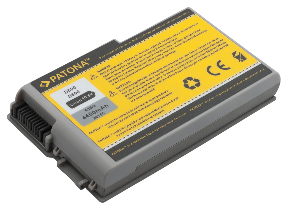 Baterie Laptop Dell 3R305