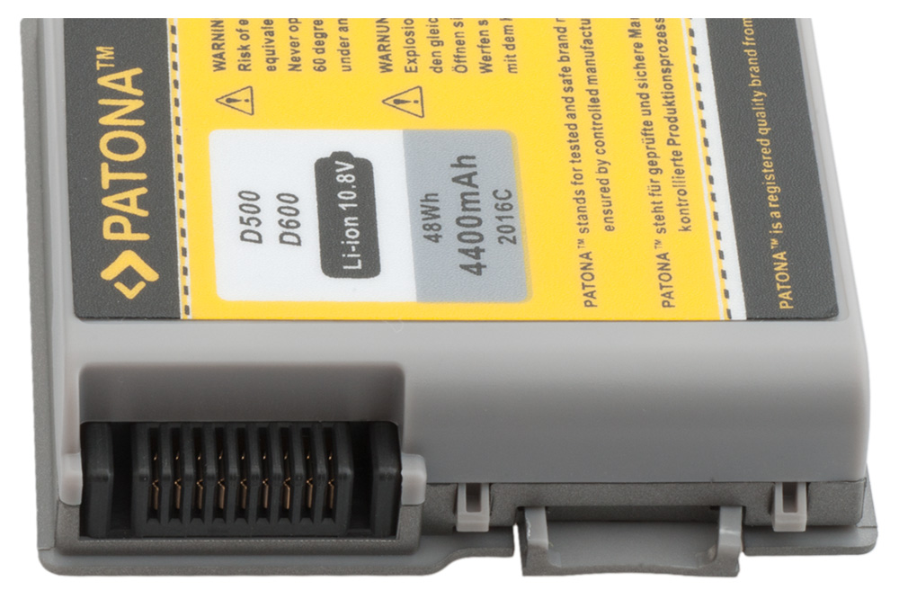 Baterie Laptop Dell 3R305 - imagine 4