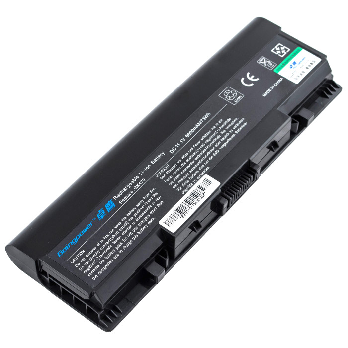 Baterie Laptop Dell Inspiron 1720 9 celule
