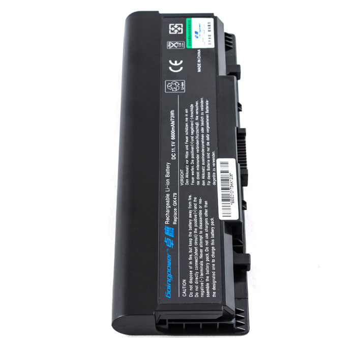 Baterie Laptop Dell Inspiron 1720 9 celule - imagine 3