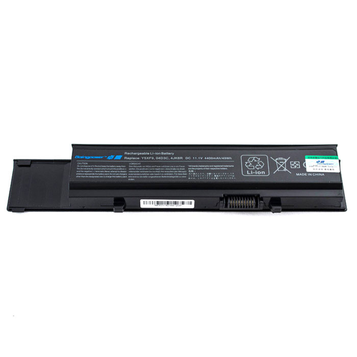 Baterie Laptop Dell Vostro 3700 - imagine 2