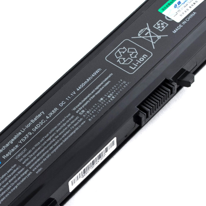 Baterie Laptop Dell Vostro 3700 - imagine 5