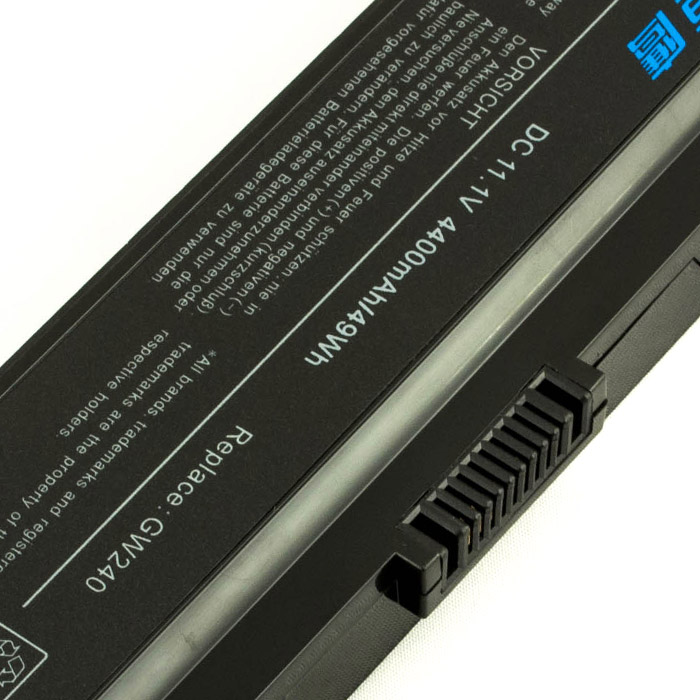 Baterie Laptop Dell Inspiron 1525 - imagine 5