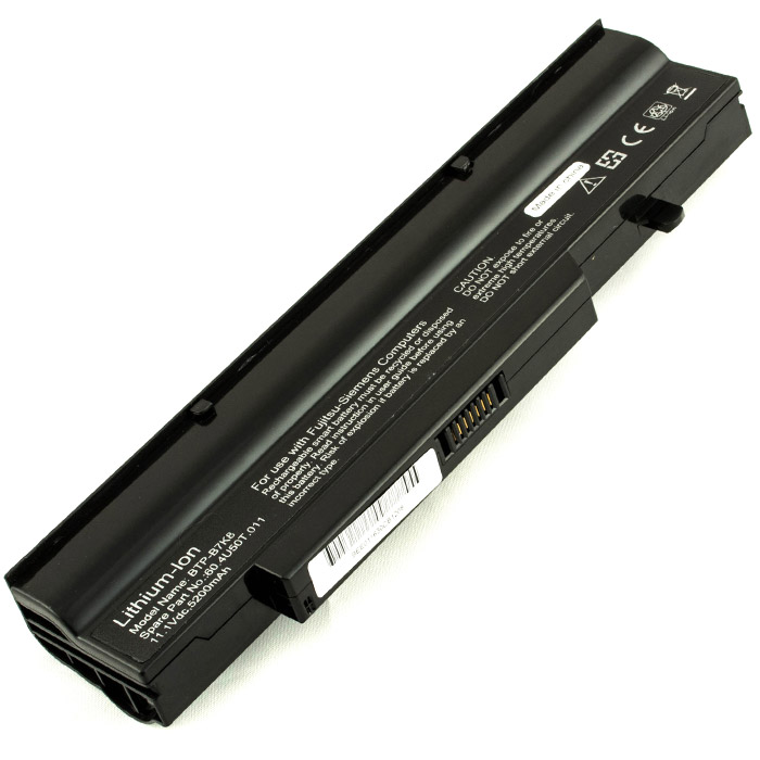 Baterie Laptop Fujitsu BTP-C0K8