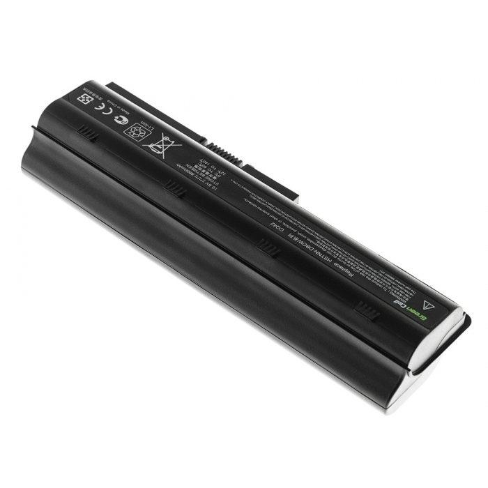 Baterie Laptop Hp HSTNN-DB0W 12 celule - imagine 3
