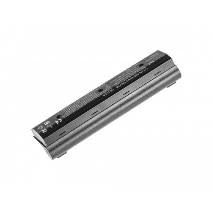 Baterie Laptop Hp Pavilion HSTNN-LB3P 9 celule - imagine 2