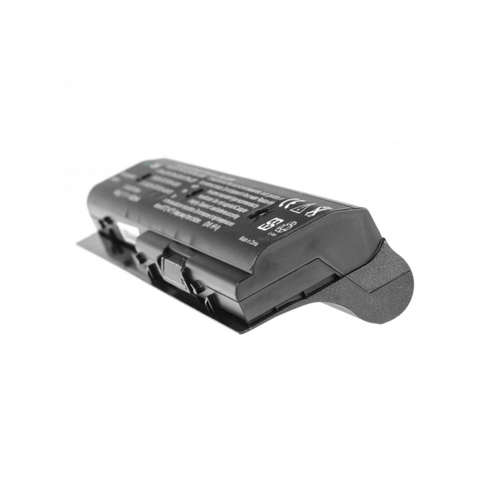 Baterie Laptop Hp Pavilion HSTNN-LB3P 9 celule - imagine 4