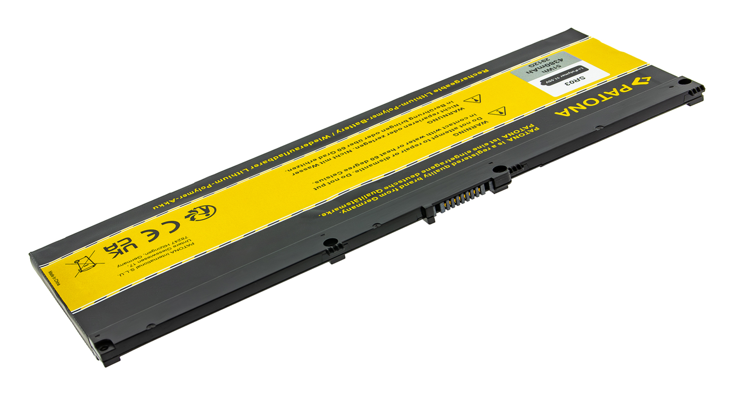 Baterie Laptop Hp 917724-855 - imagine 3