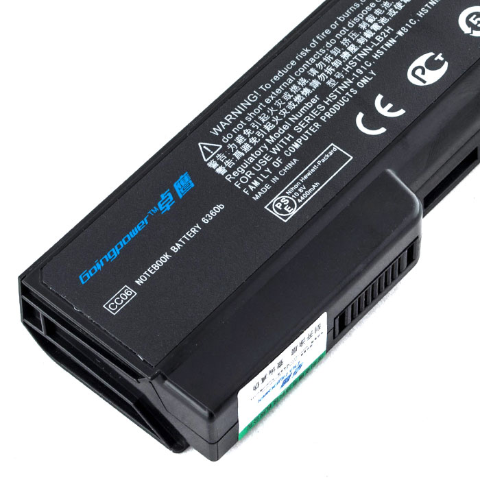 Baterie Laptop Hp ProBook 6360b - imagine 5