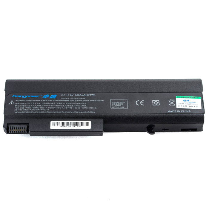 Baterie Laptop HP TD06 9 celule - imagine 2