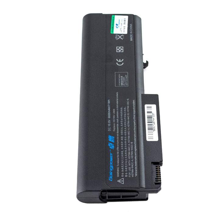 Baterie Laptop HP TD06 9 celule - imagine 3