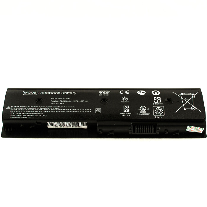 Baterie Laptop Hp Pavilion TPN-W108 - imagine 2