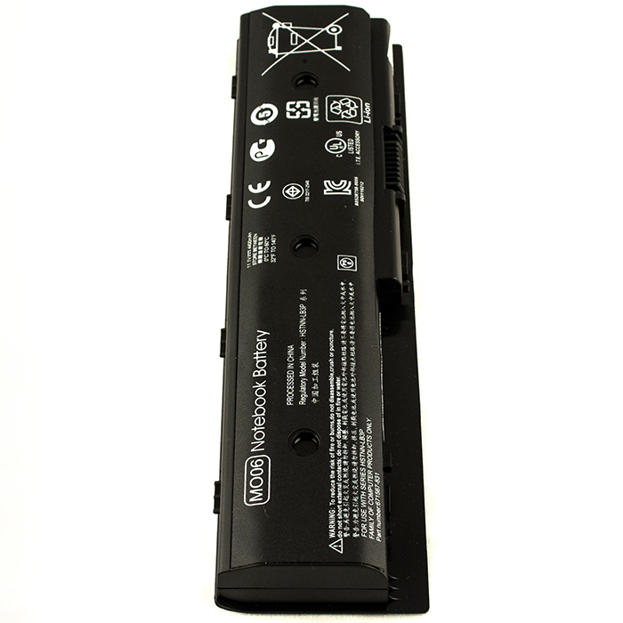 Baterie Laptop Hp Pavilion TPN-W108 - imagine 3