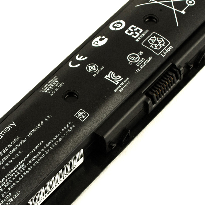 Baterie Laptop Hp Pavilion TPN-W108 - imagine 5