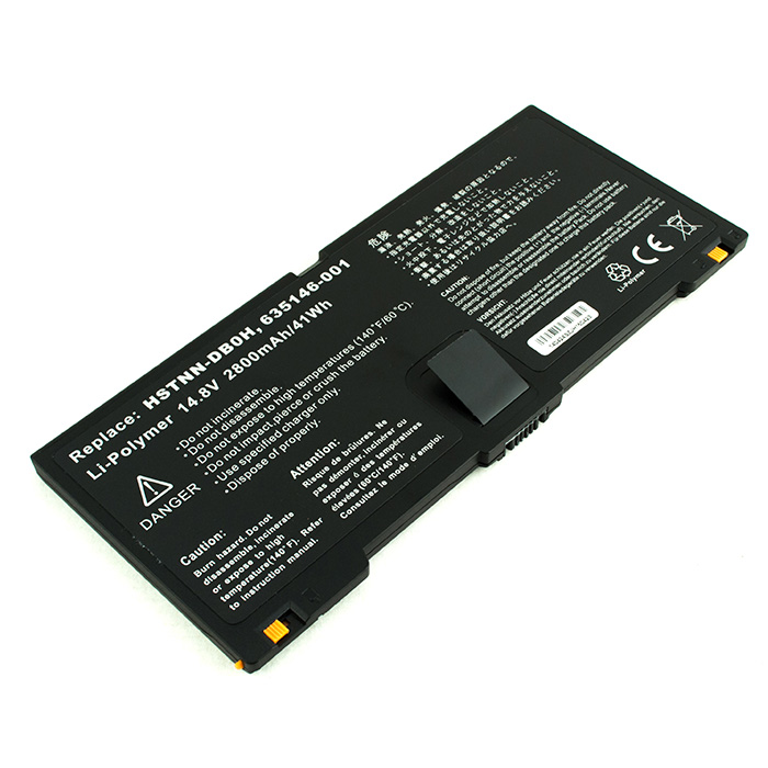 Baterie Laptop HP HSTNN-DB0H