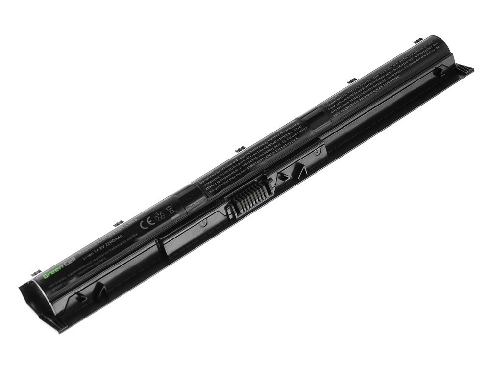 Baterie Laptop HP Pavilion 15-ak001nq
