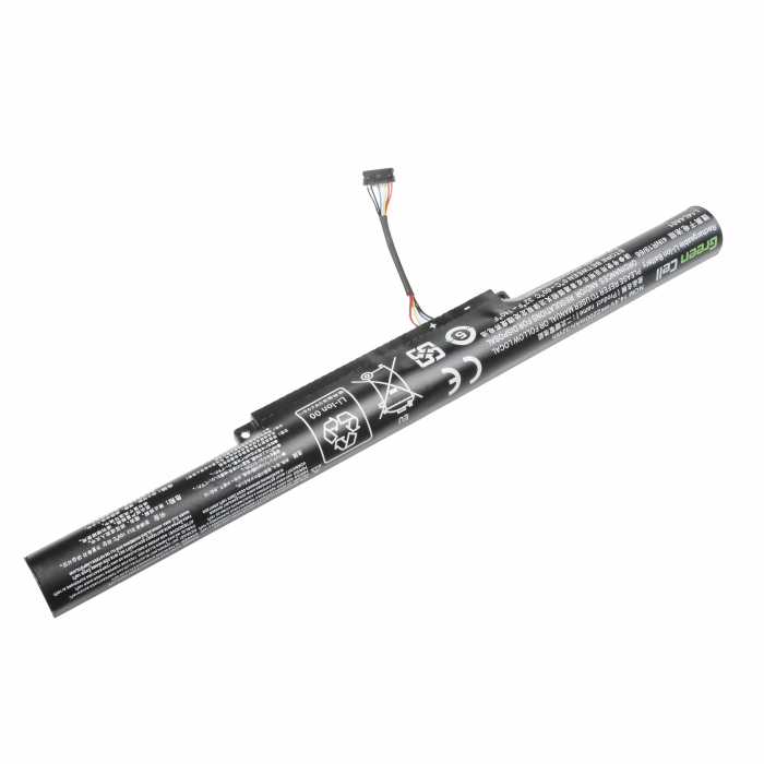Baterie Laptop IBM Lenovo IdeaPad 500-15ISK - imagine 2