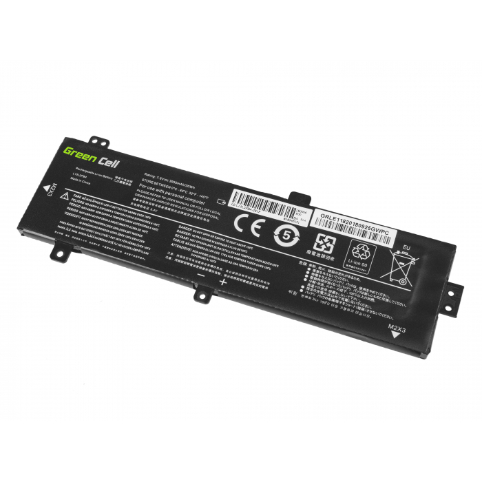 Baterie Laptop IBM Lenovo Ideapad 510-15IKB