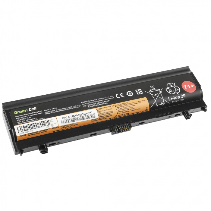 Baterie Laptop IBM Lenovo SB10H45071