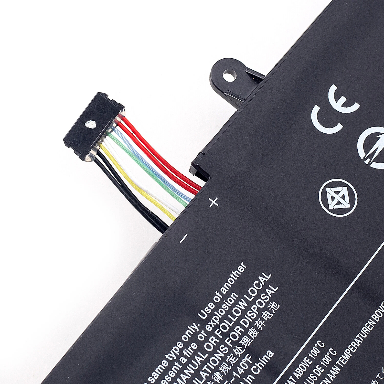 Baterie Laptop IBM Lenovo L16M2PB1 - imagine 4