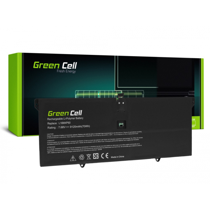 Baterie Laptop IBM Lenovo Yoga 920-13IKB