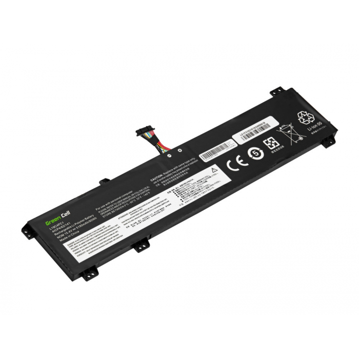 Baterie Laptop Lenovo Legion 5-15IMH05
