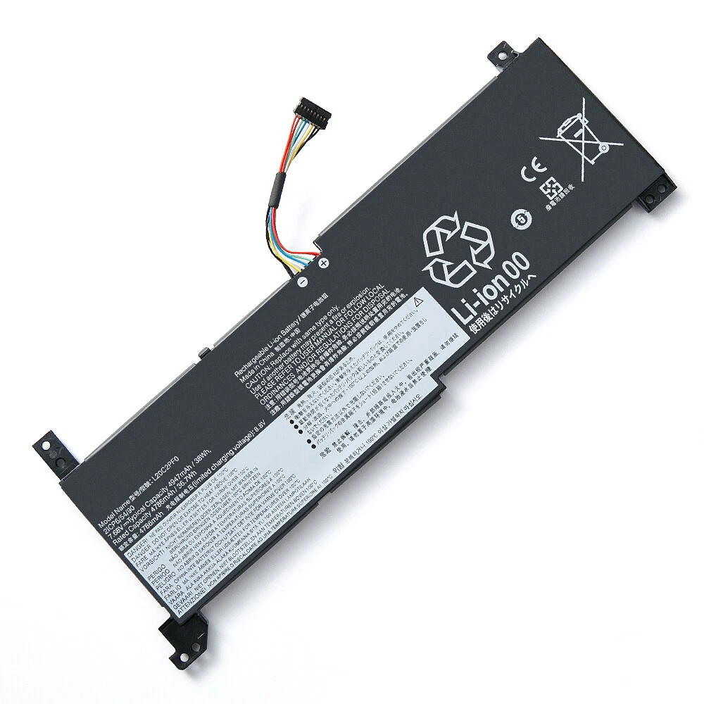 Baterie Laptop Lenovo V15 G2-ALC