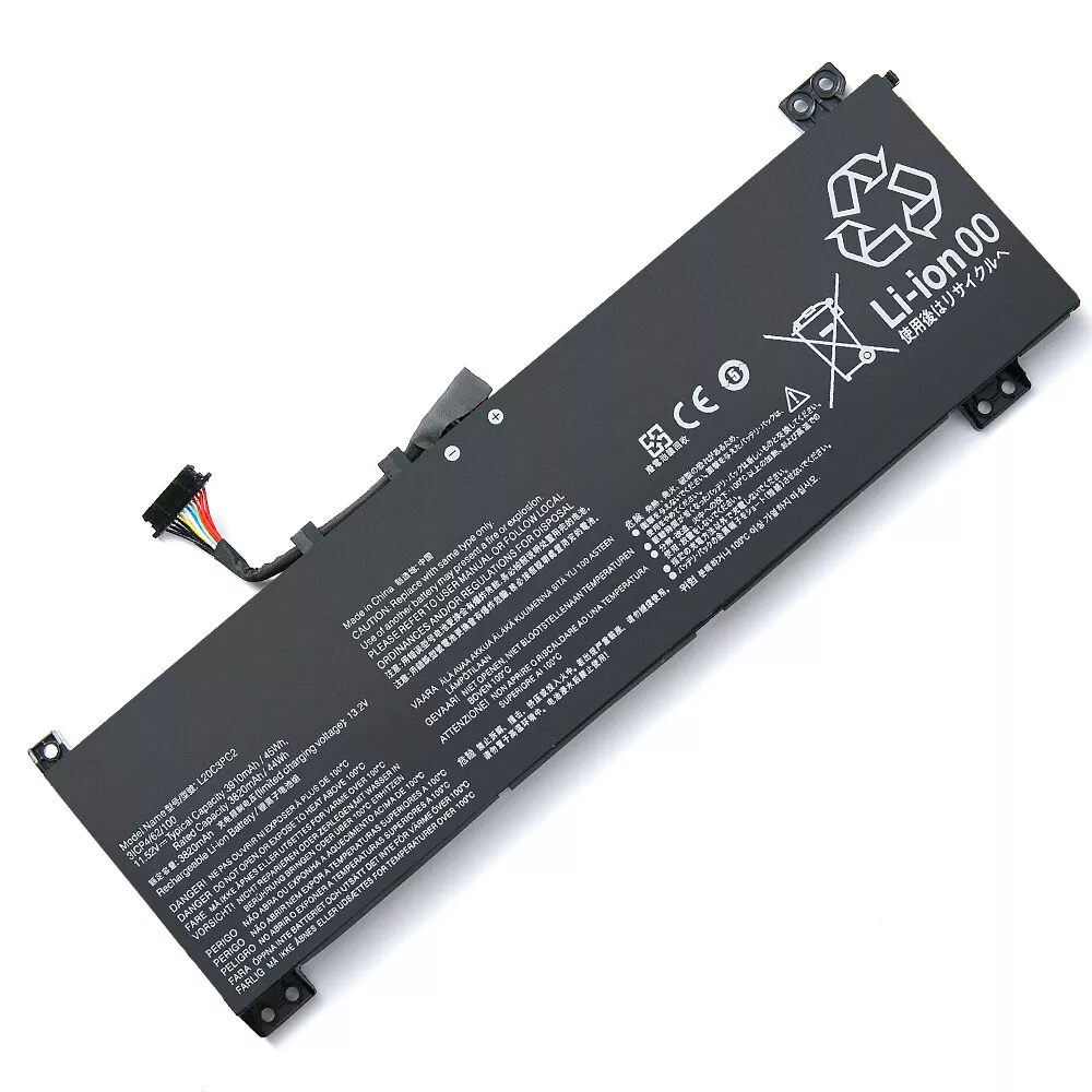 Baterie Laptop Lenovo Ideapad Gaming 3-15ACH6