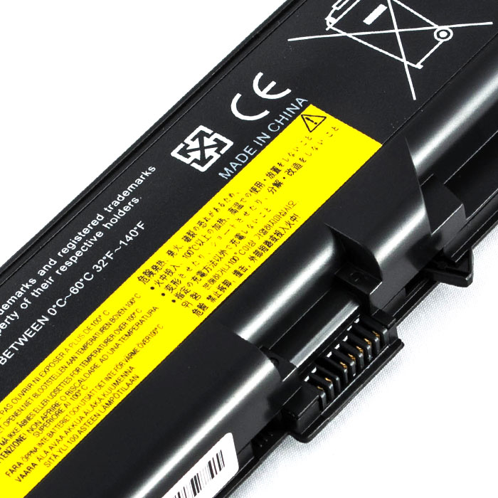 Baterie Laptop IBM Lenovo ThinkPad 42T4751 - imagine 5