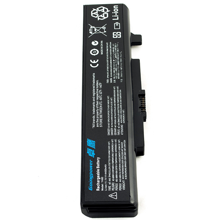 Baterie Laptop IBM Lenovo IdeaPad N580 - imagine 3