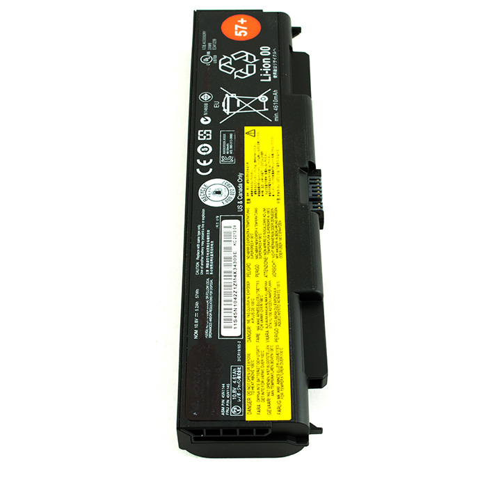 Baterie Laptop IBM Lenovo ThinkPad L540 - imagine 3